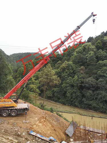 中铁五局铁路修建5