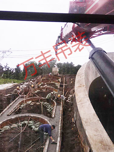 中铁五局铁路修建4